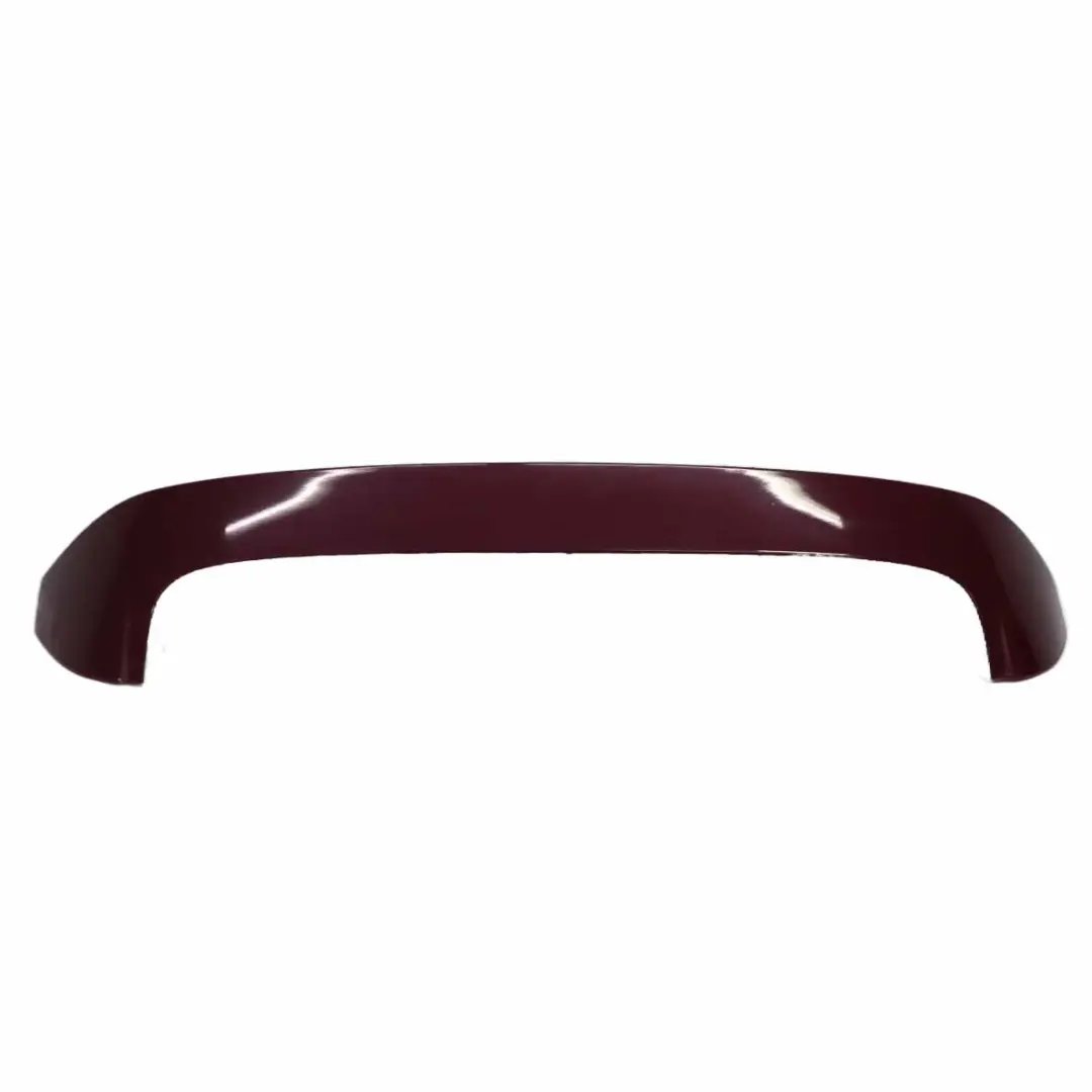 Ford Fiesta CB1 Pannello Spoiler Posteriore Portellone Baule Magenta Caldo - M9 - SKU 1747630-HMA - Numero di parte 1747630