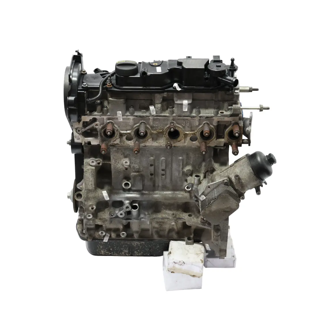 Mk2 1.6 Duratorq TDCi Motore Nudo T3CA 95HP 159k, GARANZIA per Ford Transit Connect con numero di parte 1749369 Ford Transit Connect Mk2 1.6 Duratorq TDCi Motore Nudo T3CA 95HP 159k, GARANZIA - SKU 1749369 - Numero di parte 1749369