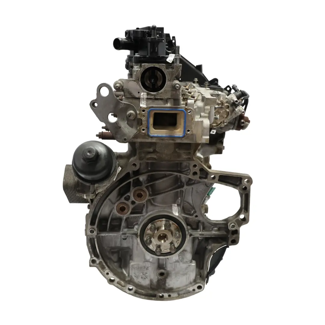 Ford Transit Connect Mk2 1.6 Duratorq TDCi Bare Engine T3CA 95HP 99k, WARRANTY - SKU 1749369 - Part number 1749369