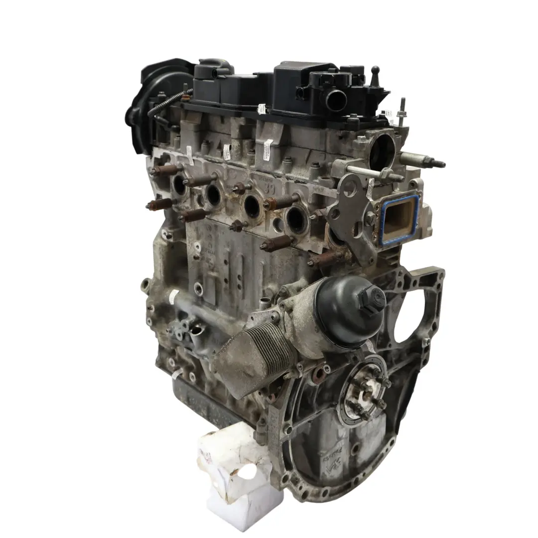 Ford Transit Connect Mk2 1.6 Duratorq TDCi Bare Engine T3CA 95HP 99k, WARRANTY - SKU 1749369 - Part number 1749369