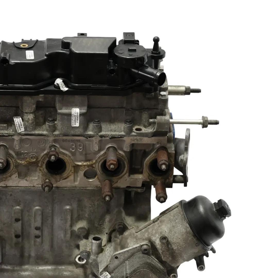 Ford Transit Connect Mk2 1.6 Duratorq TDCi Silnik Goły Słupek T3CA 95KM - SKU 1749369 - Numer Części 1749369