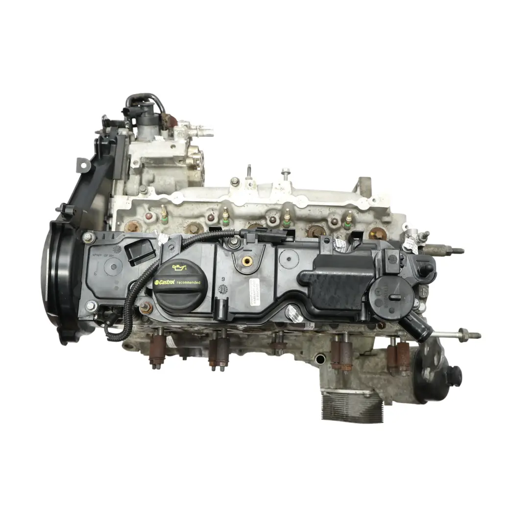 Ford Transit Connect Mk2 1.6 Duratorq TDCi Silnik Goły Słupek T3CA 95KM - SKU 1749369 - Numer Części 1749369