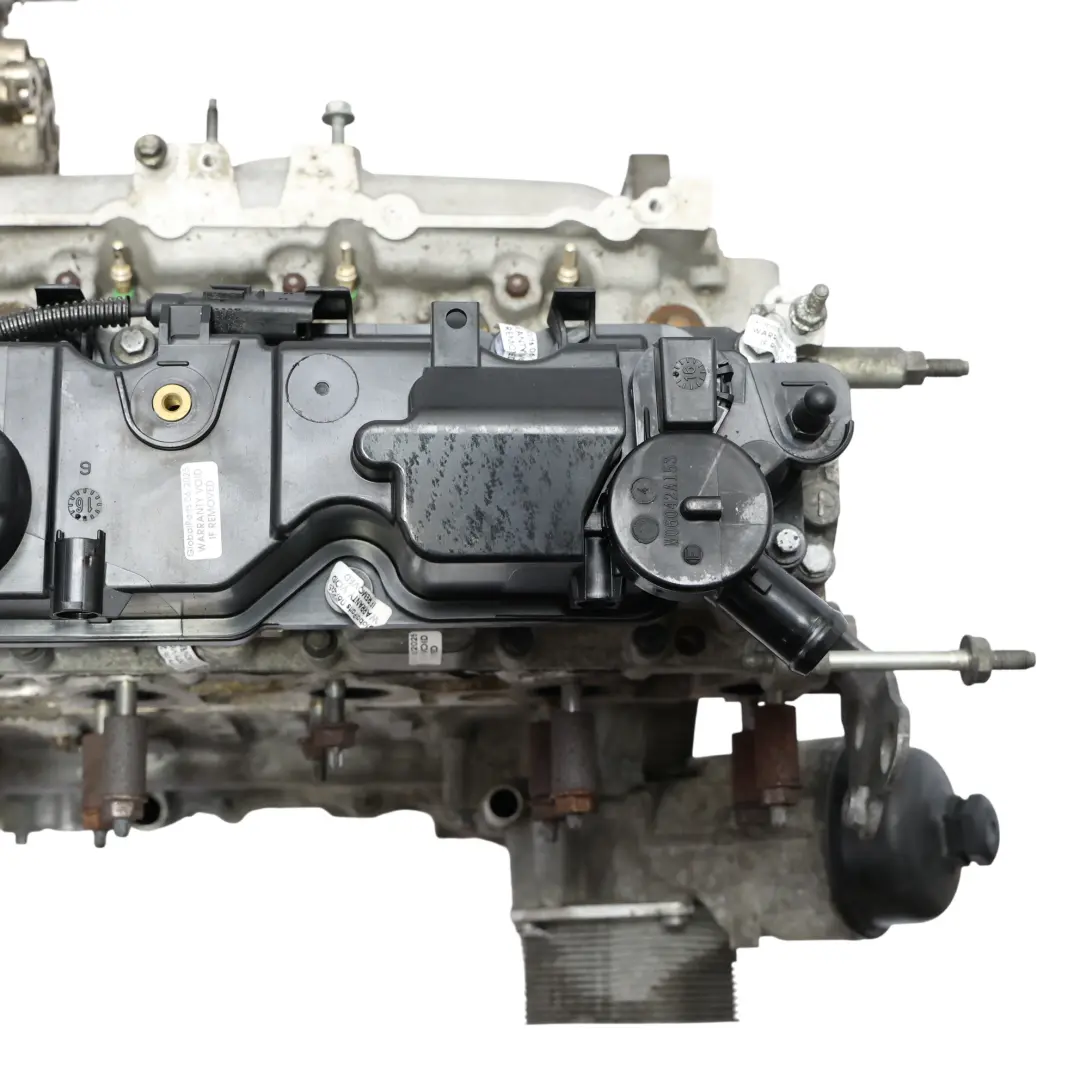 Ford Transit Connect Mk2 1.6 Duratorq TDCi Silnik Goły Słupek T3CA 95KM - SKU 1749369 - Numer Części 1749369
