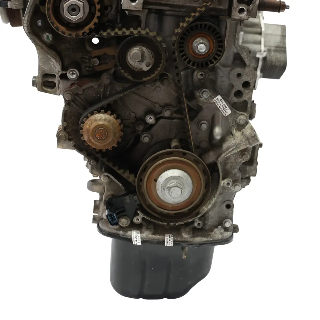 Ford Transit Connect Mk2 1.6 Duratorq TDCi Silnik Goły Słupek T3CA 95KM - SKU 1749369 - Numer Części 1749369