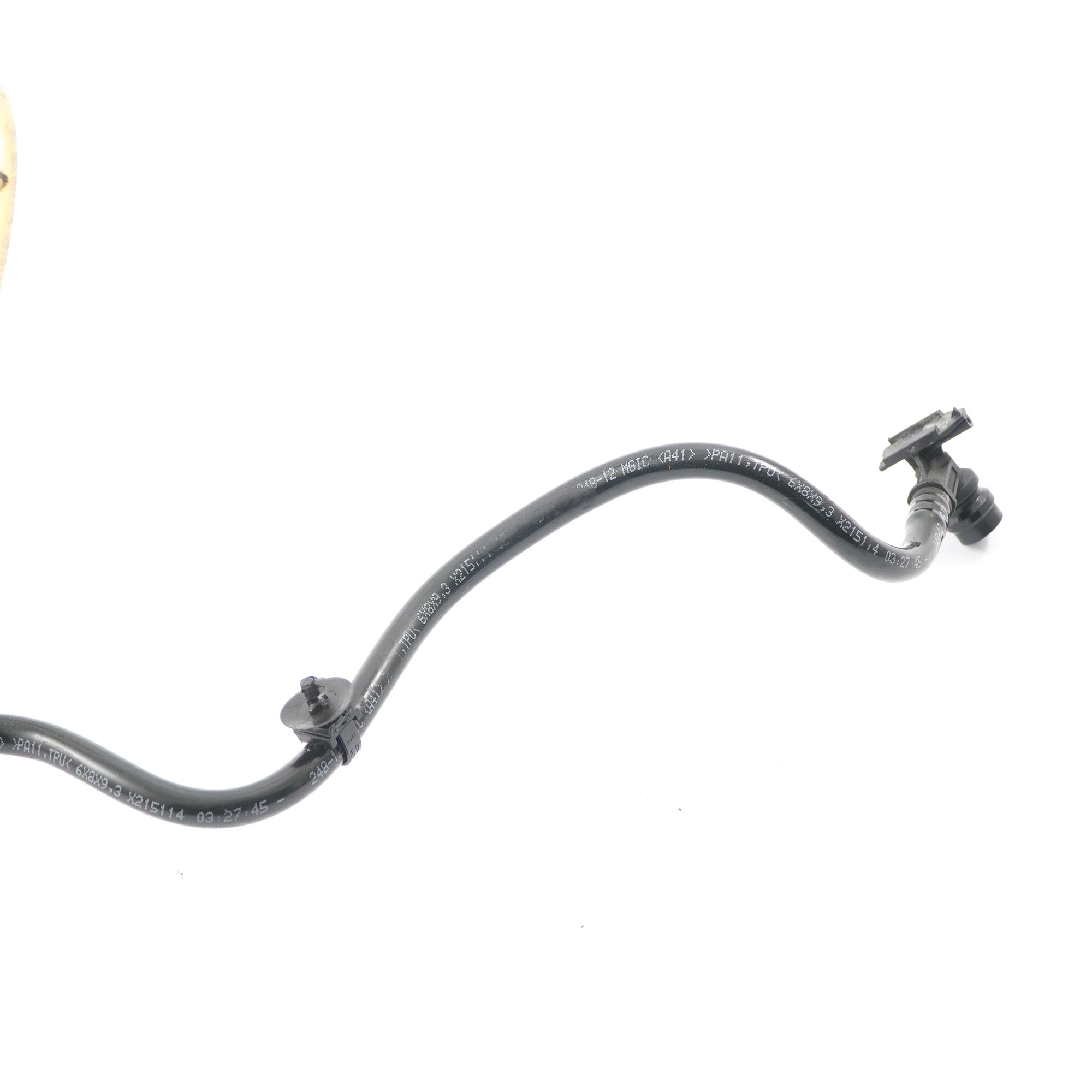 Aspart Fuel Line Hose For Vauxhall Vivaro A X83 1.9 / 2.5 Dti 2001-2014 – 4413311, 8200338434, With Handpump