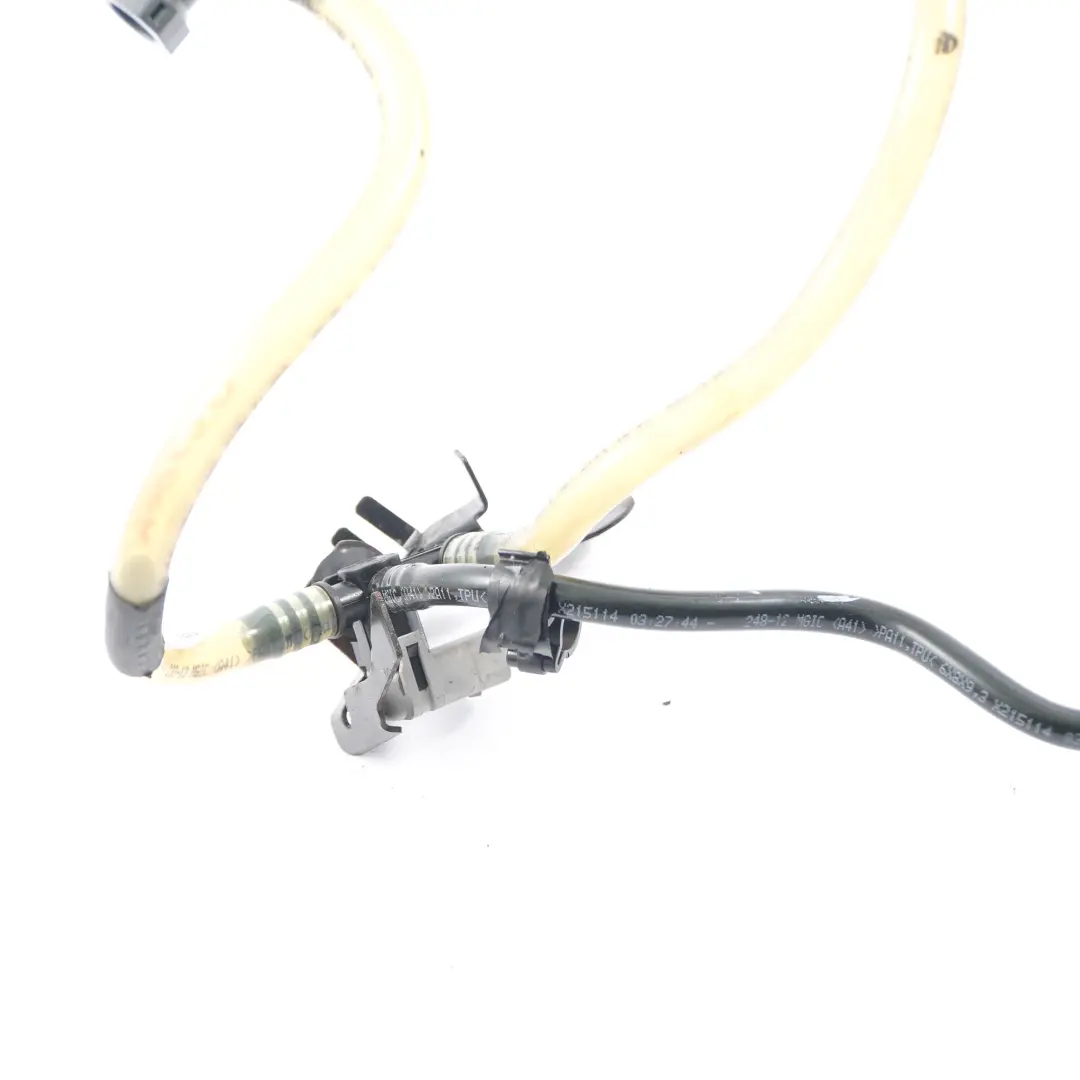 Hose Pipe Line to Renault Trafic II Opel Vivaro A 2.0 Diesel Fuel with Part number 175060111R Renault Trafic II Opel Vivaro A 2.0 Diesel Fuel Hose Pipe Line - SKU 175060111R - Part number 175060111R