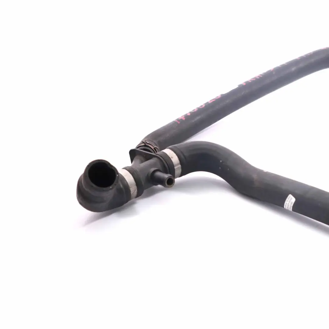 Water Hose Engine Cooling Radiator Coolant Pipe to Ford Transit Mk7 with Part number 1750620 Ford Transit Mk7 Water Hose Engine Cooling Radiator Coolant Pipe - SKU 1750620 - Part number 1750620