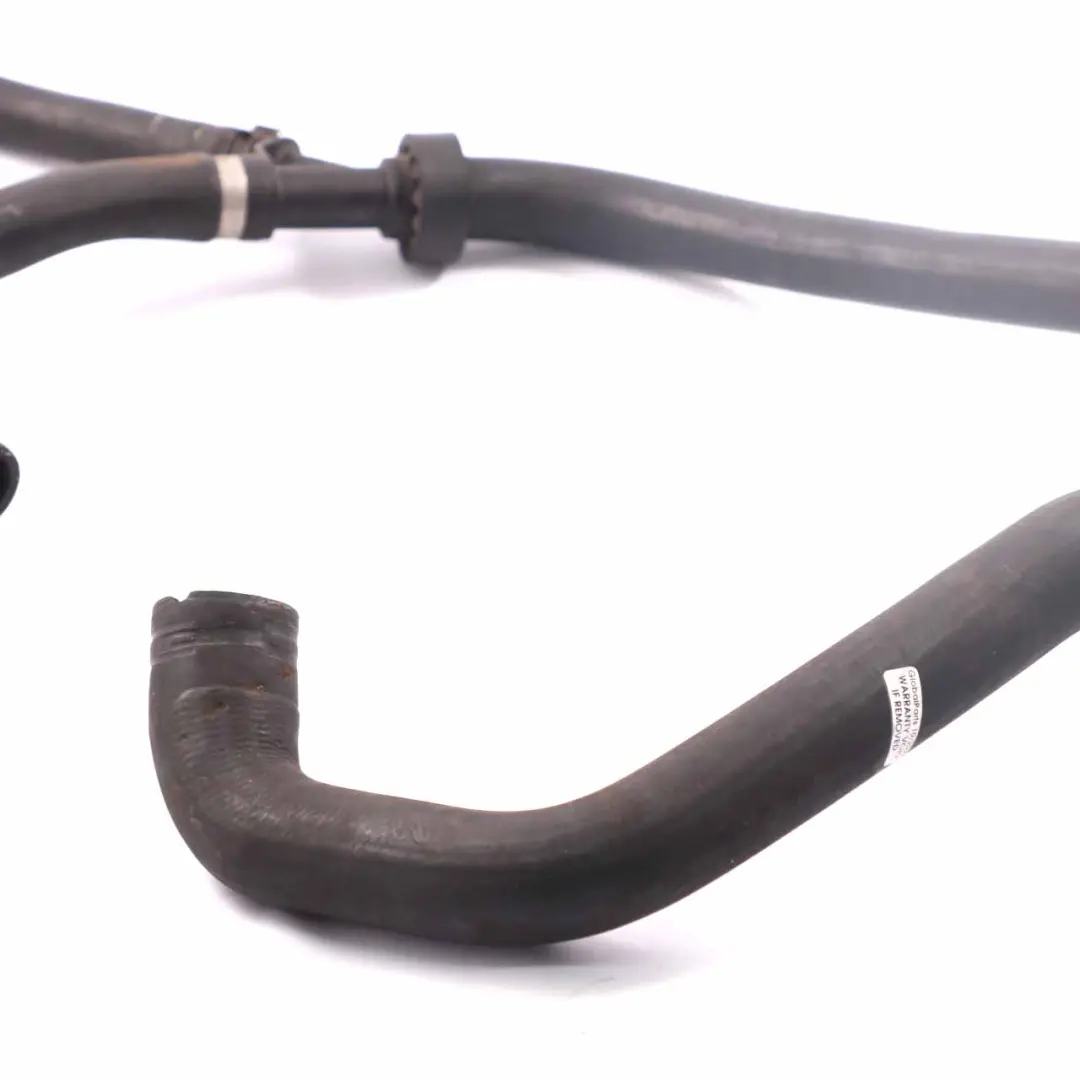 Ford Transit Mk7 Water Hose Engine Cooling Radiator Coolant Pipe - SKU 1750620 - Part number 1750620
