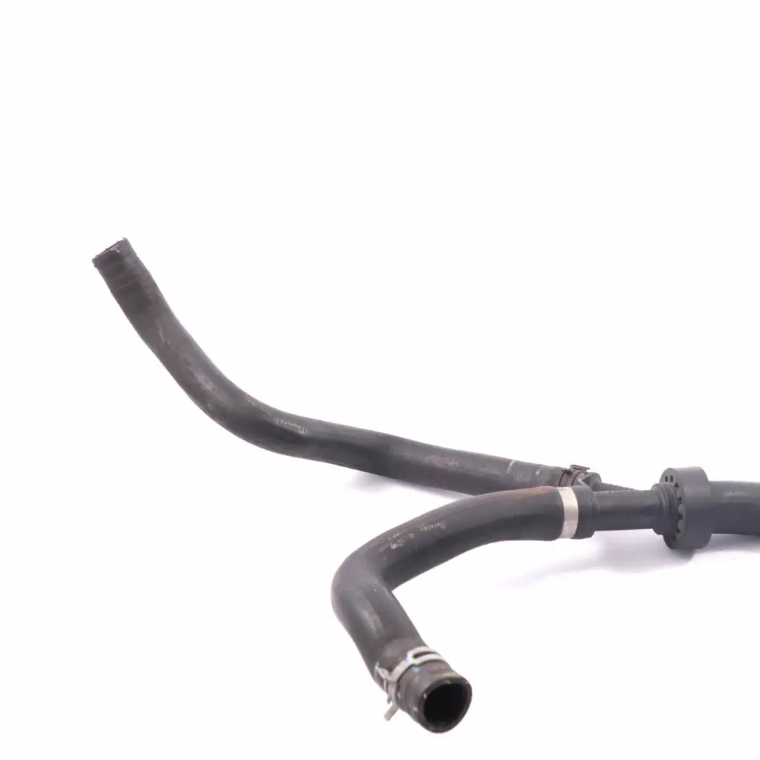 Ford Transit Mk7 Water Hose Engine Cooling Radiator Coolant Pipe - SKU 1750620 - Part number 1750620