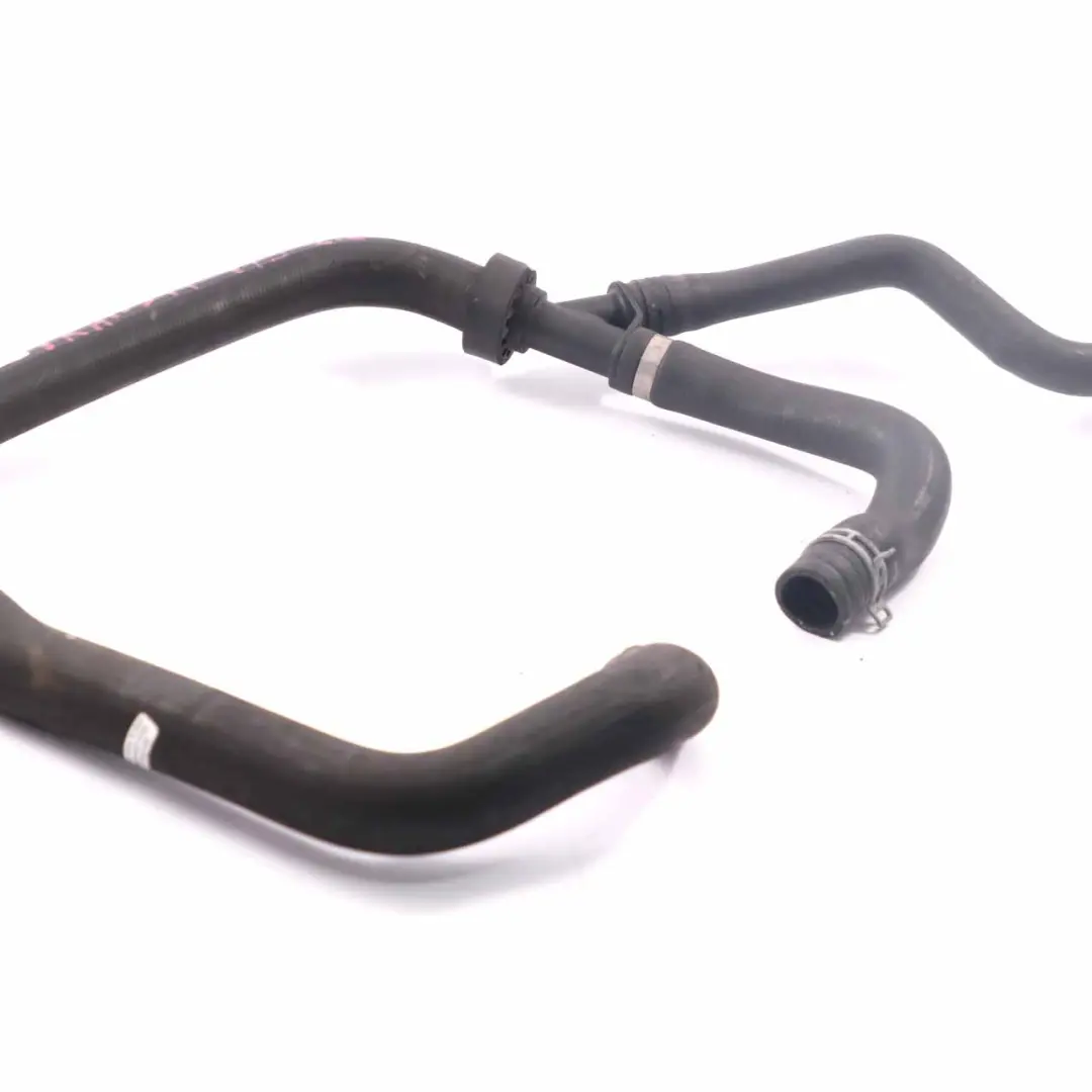 Ford Transit Mk7 Water Hose Engine Cooling Radiator Coolant Pipe - SKU 1750620 - Part number 1750620
