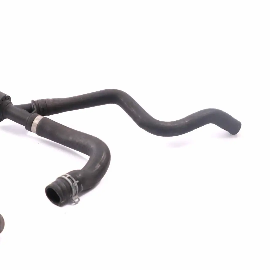 Water Hose Engine Cooling Radiator Coolant Pipe to Ford Transit Mk7 with Part number 1750620 Ford Transit Mk7 Water Hose Engine Cooling Radiator Coolant Pipe - SKU 1750620 - Part number 1750620