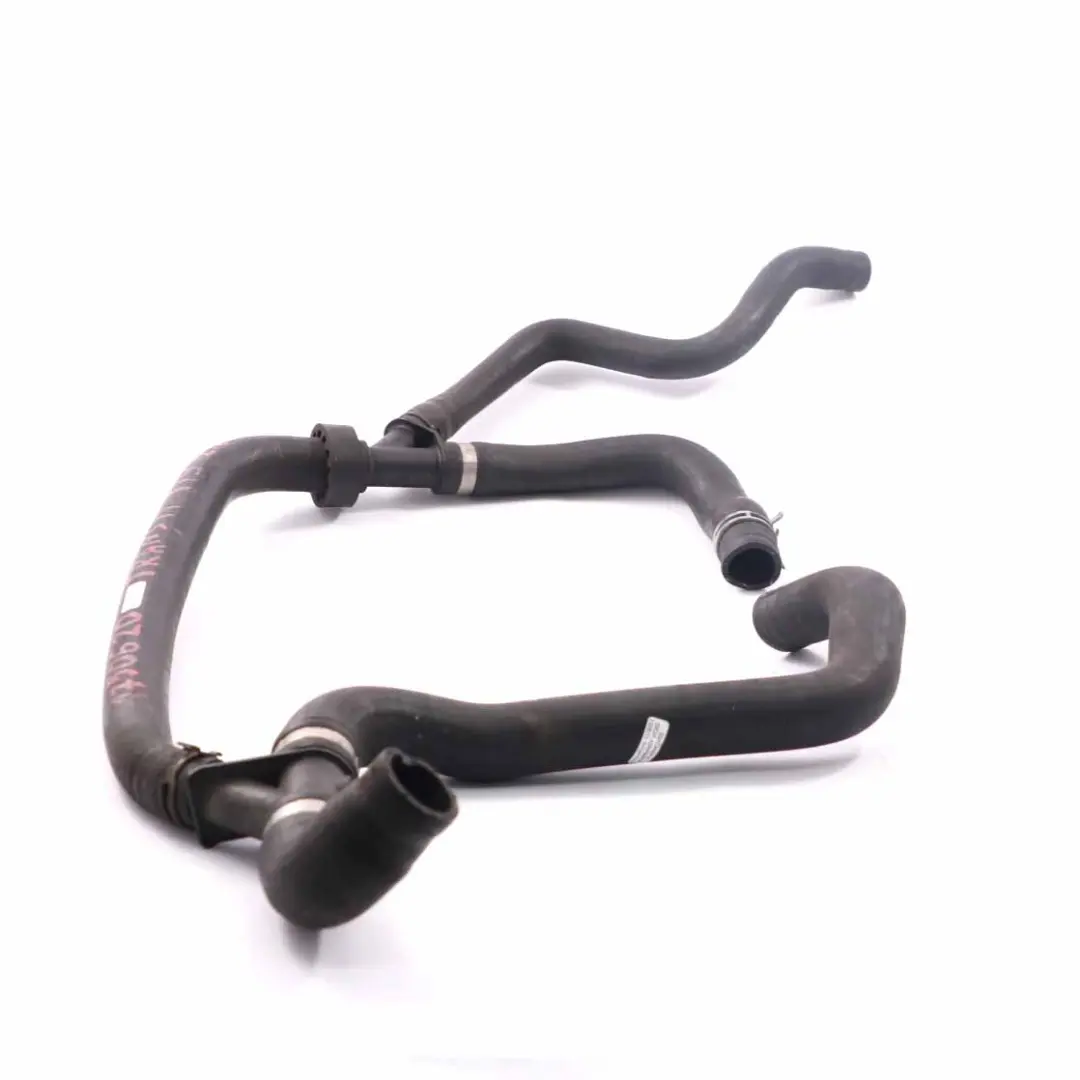 Ford Transit Tubo raffreddamento motore radiatore refrigerante - SKU 1750620 - Numero di parte 1750620