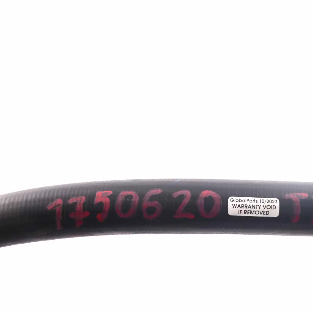 Water Hose Engine Cooling Radiator Coolant Pipe to Ford Transit Mk7 with Part number 1750620 Ford Transit Mk7 Water Hose Engine Cooling Radiator Coolant Pipe - SKU 1750620 - Part number 1750620