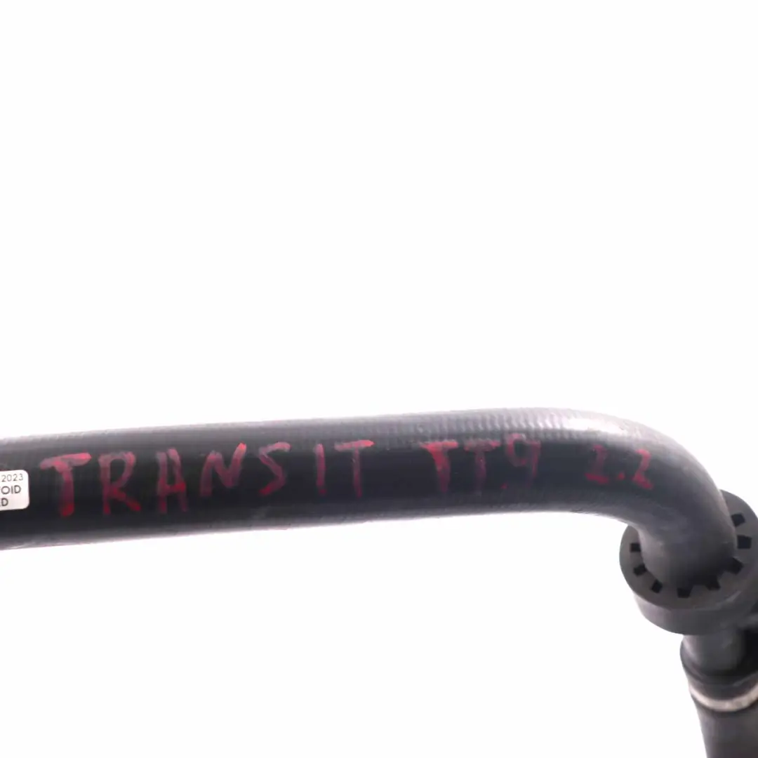 Wasserschlauch Motorkühlung Kühler Kühlmittelleitung für Ford Transit mit Teilenummer 1750620 Ford Transit Wasserschlauch Motorkühlung Kühler Kühlmittelleitung - SKU 1750620 - Teilenummer 1750620