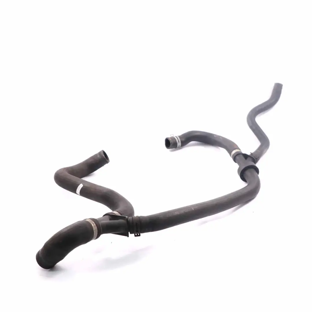 Water Hose Engine Cooling Radiator Coolant Pipe to Ford Transit Mk7 with Part number 1750620 Ford Transit Mk7 Water Hose Engine Cooling Radiator Coolant Pipe - SKU 1750620 - Part number 1750620