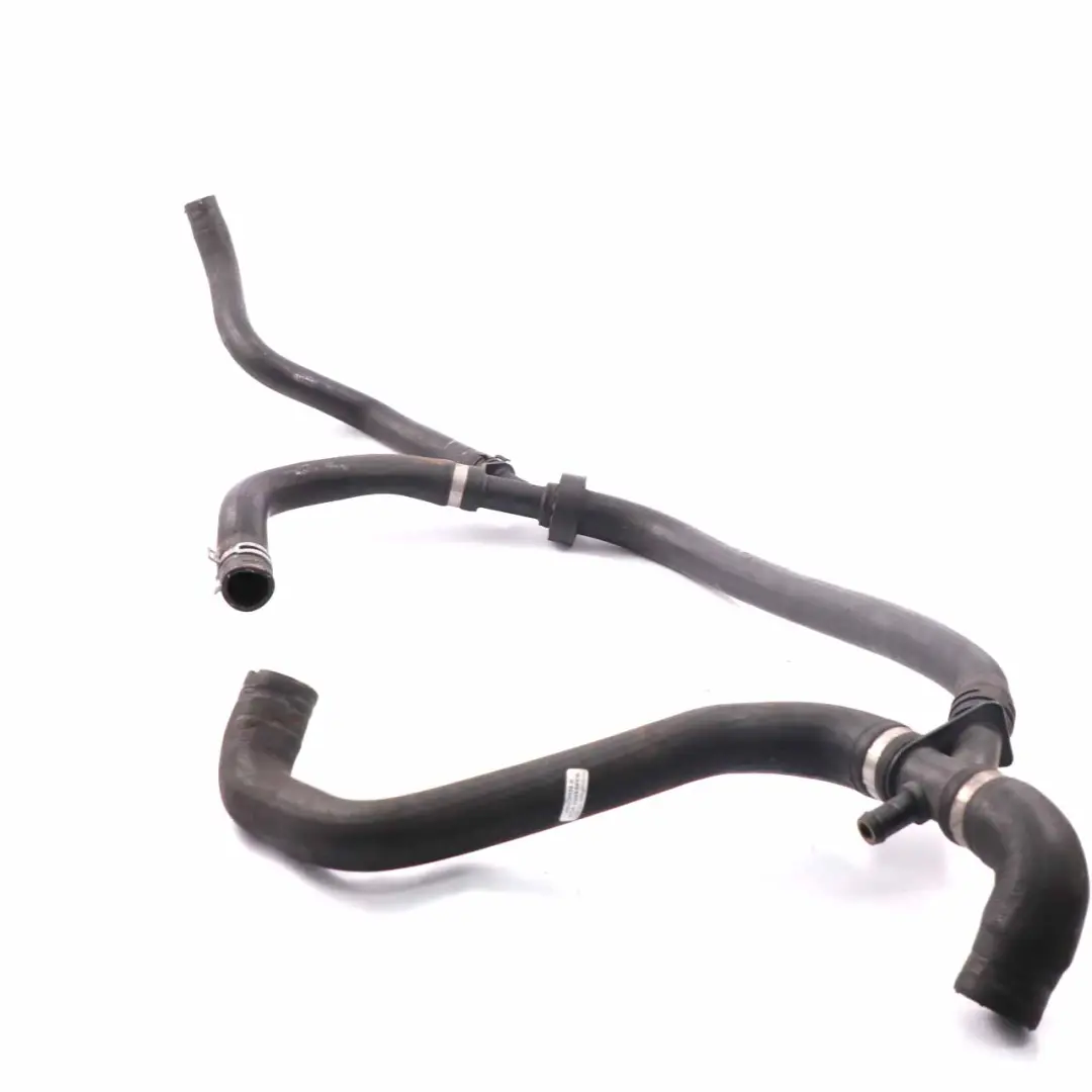 Water Hose Engine Cooling Radiator Coolant Pipe to Ford Transit Mk7 with Part number 1750620 Ford Transit Mk7 Water Hose Engine Cooling Radiator Coolant Pipe - SKU 1750620 - Part number 1750620