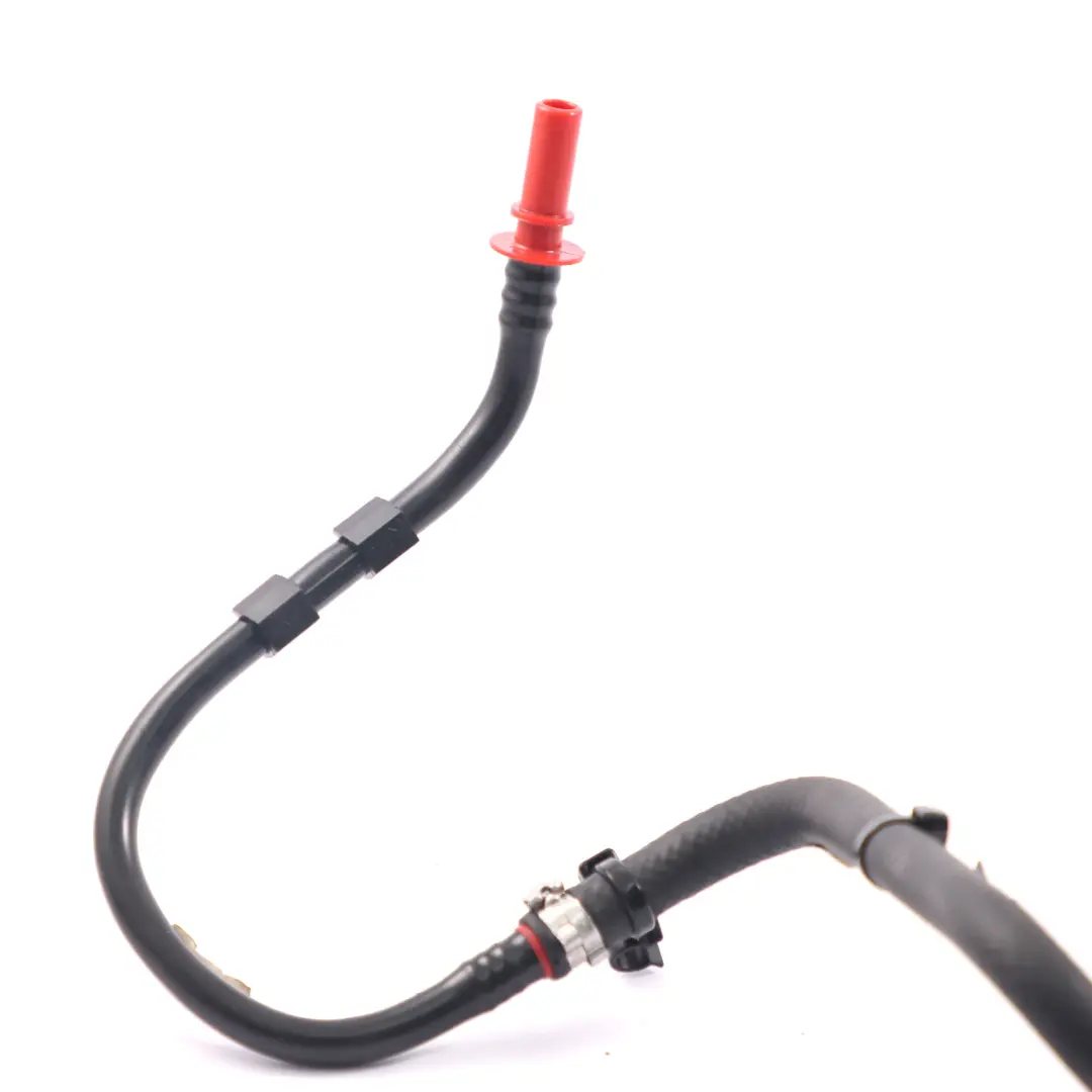 Renault Master III 2.3 DCi Diesel Tuyau d'alimentation en carburant - SKU 175124113R - Numéro de pièce 175124113R