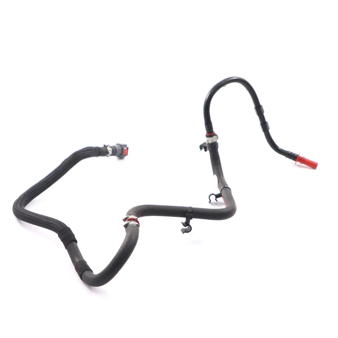 Hose Pipe to Fuel Line Renault Master III 2.3 DCi Diesel Fuel Line with Part number 175124113R Fuel Line Renault Master III 2.3 DCi Diesel Fuel Line Hose Pipe - SKU 175124113R - Part number 175124113R