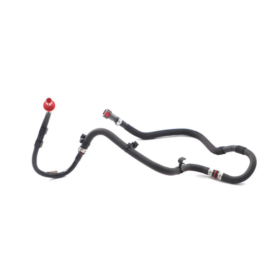 Renault Master III 2.3 DCi Diesel Tuyau d'alimentation en carburant - SKU 175124113R - Numéro de pièce 175124113R