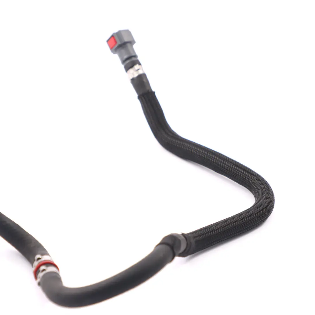 Przewód Paliwowy Wąż Rura Paliwa do Renault Master III 2.3 DCI o numerze 175124113R Renault Master III 2.3 DCI Przewód Paliwowy Wąż Rura Paliwa - SKU 175124113R - Numer Części 175124113R