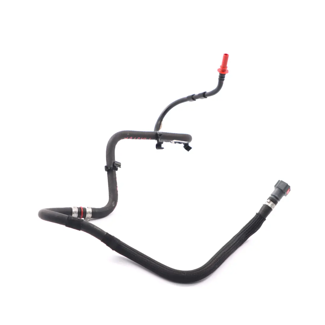 Renault Master III 2.3 DCi Diesel Tuyau d'alimentation en carburant - SKU 175124113R - Numéro de pièce 175124113R