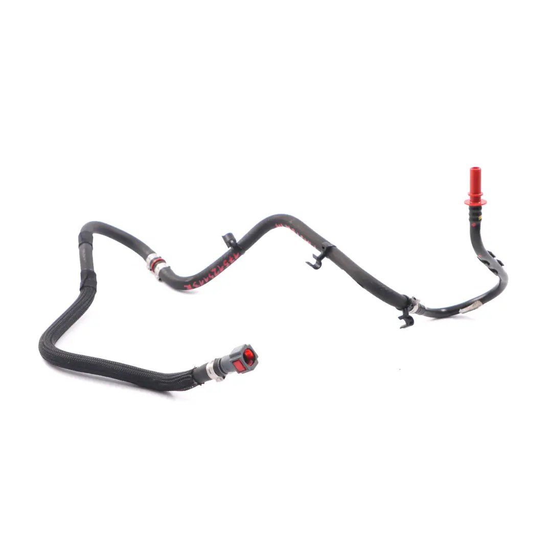  Kraftstoffleitung Renault Master III 2.3 DCi Diesel Schlauchleitung - SKU 175124113R - Teilenummer 175124113R