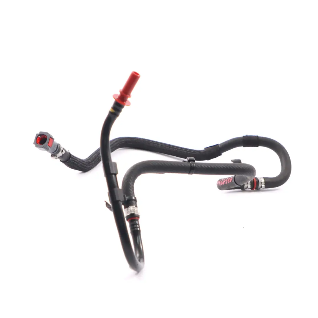 Hose Pipe to Fuel Line Renault Master III 2.3 DCi Diesel Fuel Line with Part number 175124113R Fuel Line Renault Master III 2.3 DCi Diesel Fuel Line Hose Pipe - SKU 175124113R - Part number 175124113R