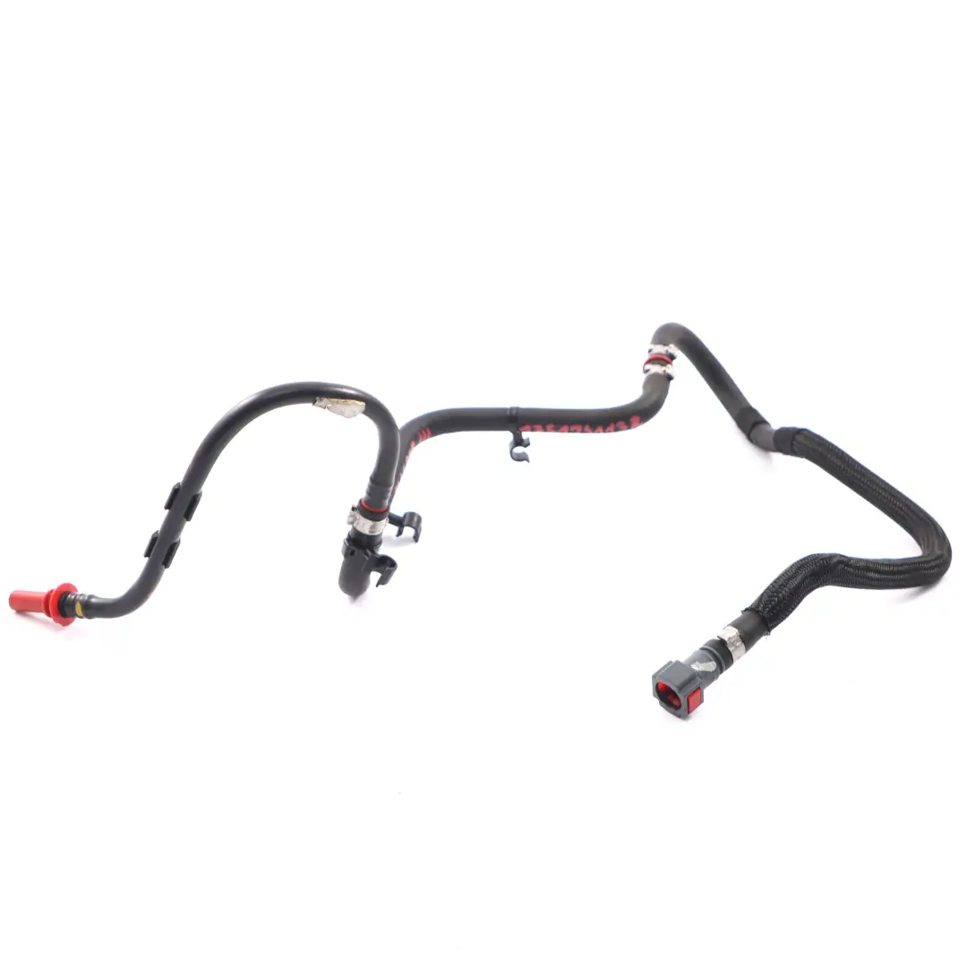 Tuyau d'alimentation en carburant pour Renault Master III 2.3 DCi Diesel à propos du numéro de pièce 175124113R Renault Master III 2.3 DCi Diesel Tuyau d'alimentation en carburant - SKU 175124113R - Numéro de pièce 175124113R