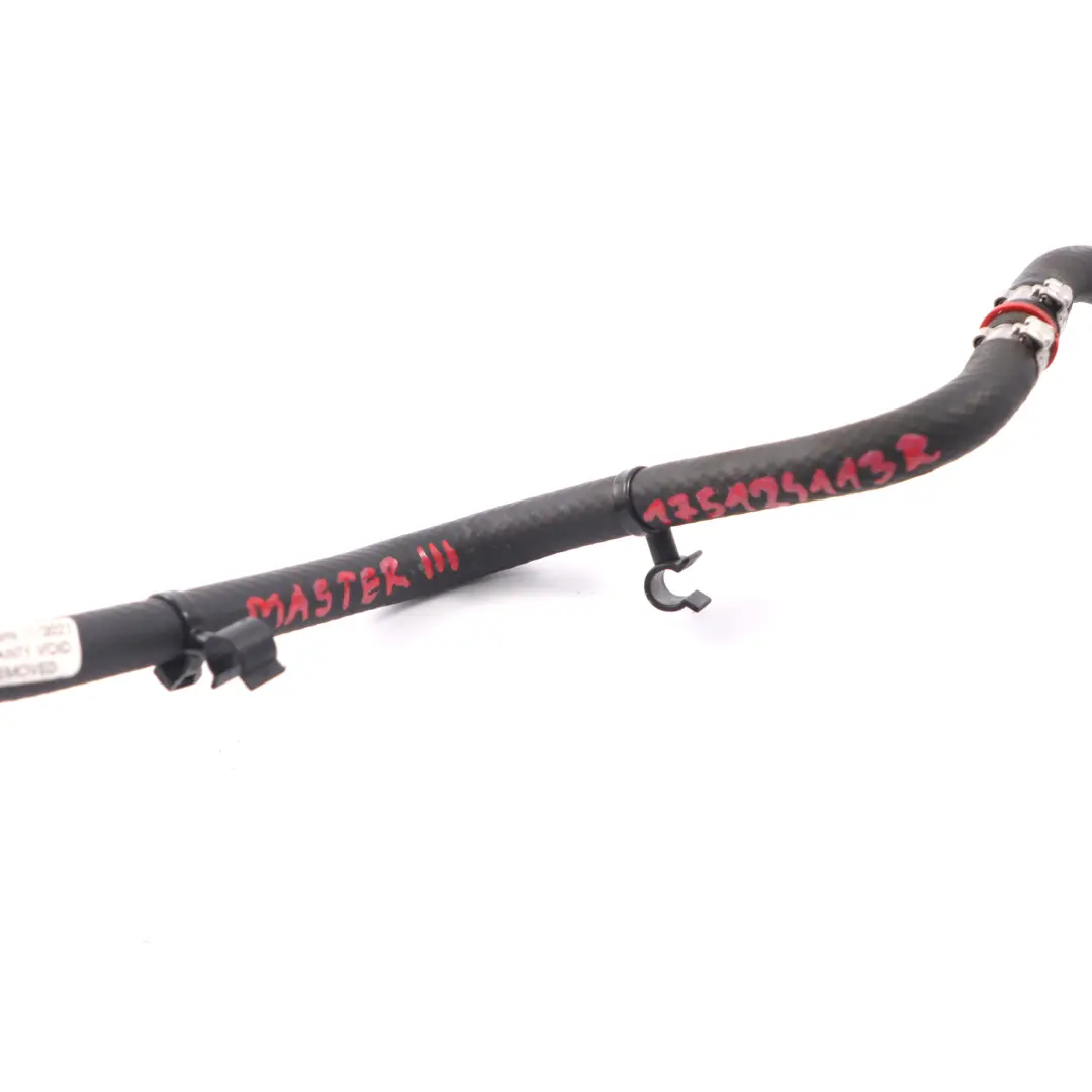 Tubería de combustible para Renault Master III 2.3 DCI Diesel con número de pieza 175124113R Renault Master III 2.3 DCI Diesel Tubería de combustible - SKU 175124113R - Número de pieza 175124113R