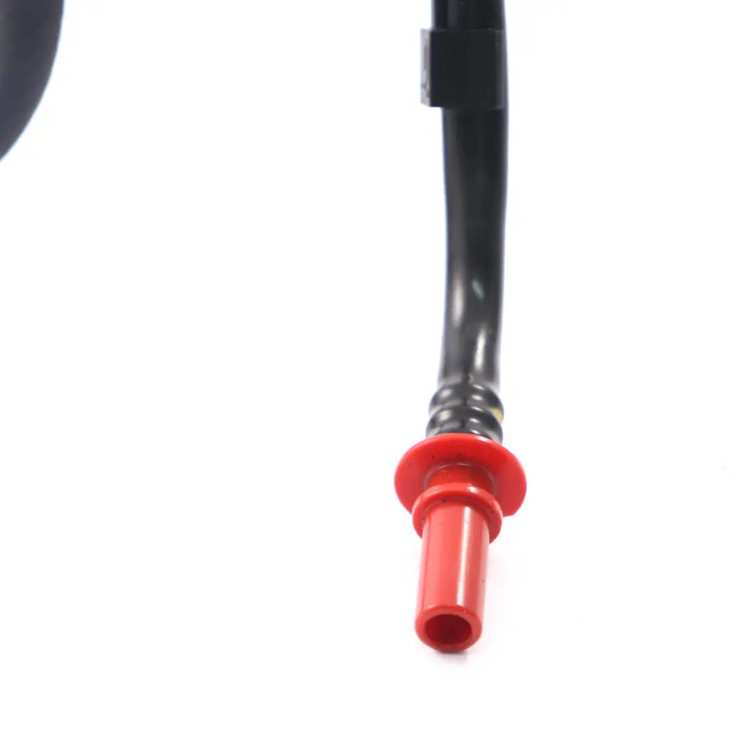 Renault Master III 2.3 DCI Diesel Tubería de combustible - SKU 175124113R - Número de pieza 175124113R