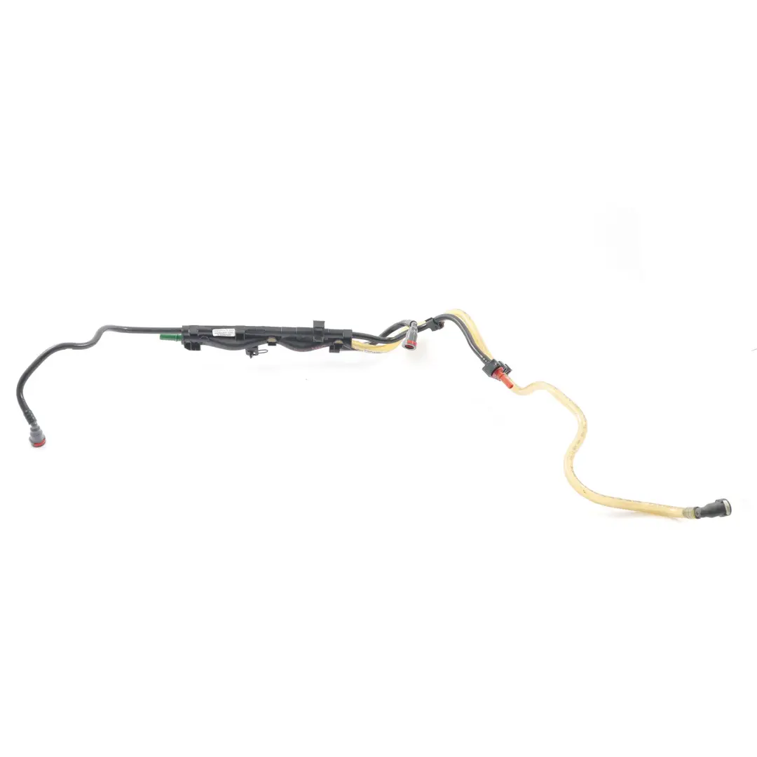 Renault Trafic II Opel Vivaro A 2.0 Diesel Fuel Hose Pipe Line - SKU 175127238R - Part number 175127238R
