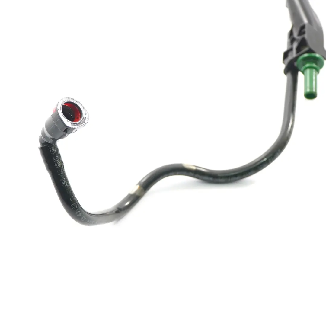 Renault Trafic II Opel Vivaro A 2.0 Kraftstoff schlauch leitung - SKU 175127238R - Teilenummer 175127238R