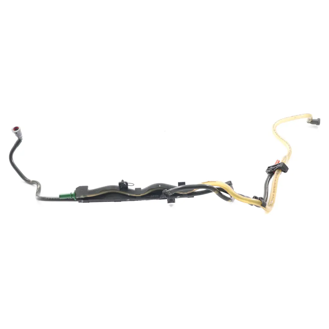 Tubo flessibile Linea per Renault Trafic II Opel Vivaro A 2.0 Diesel con numero di parte 175127238R Renault Trafic II Opel Vivaro A 2.0 Diesel Tubo flessibile Linea - SKU 175127238R - Numero di parte 175127238R