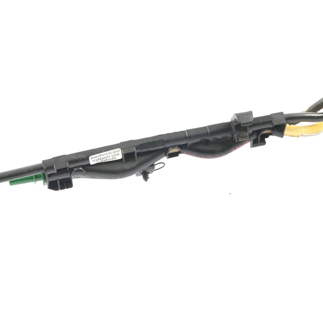 Renault Trafic II Opel Vivaro A 2.0 Diesel Fuel Hose Pipe Line - SKU 175127238R - Part number 175127238R