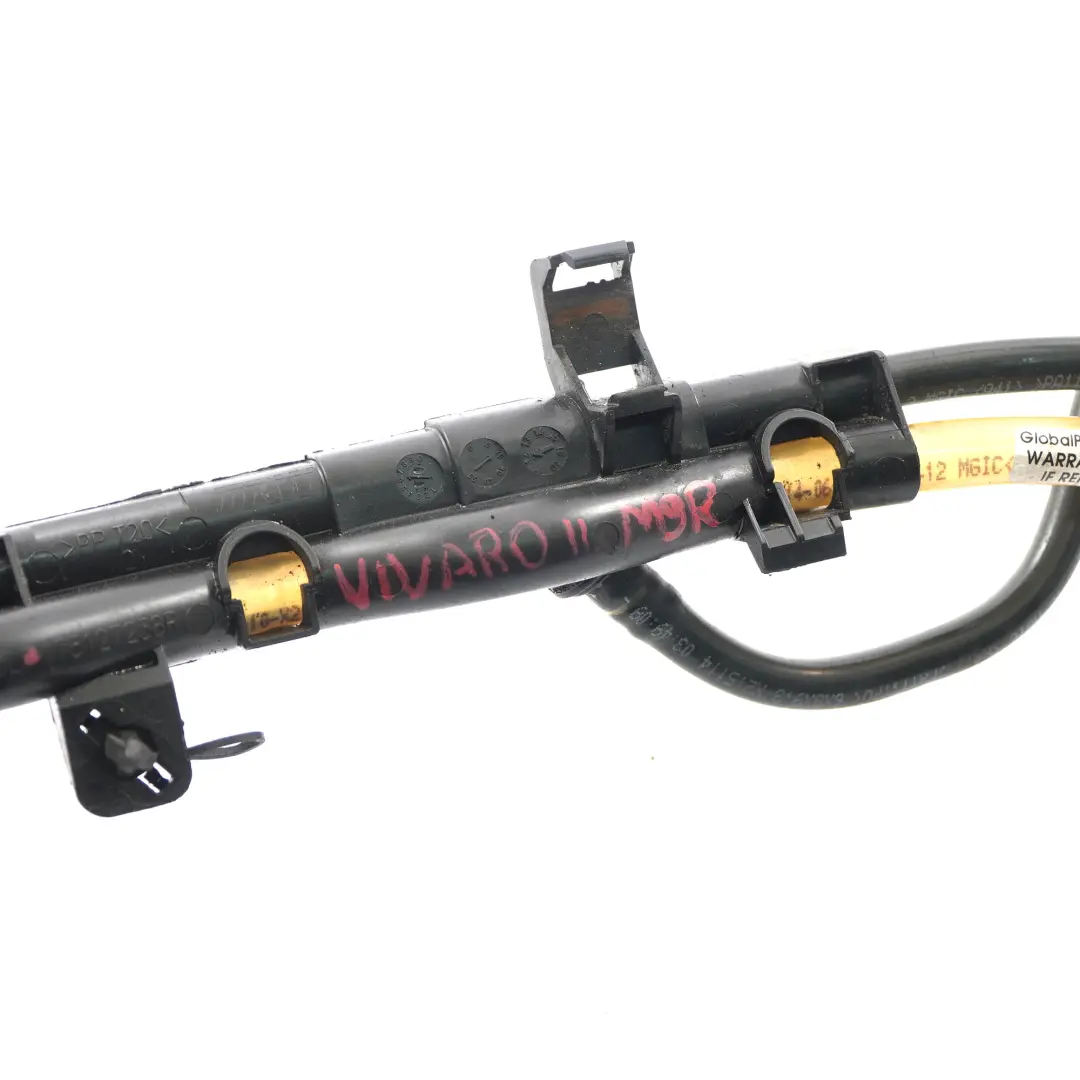 Kraftstoff schlauch leitung für Renault Trafic II Opel Vivaro A 2.0 mit Teilenummer 175127238R Renault Trafic II Opel Vivaro A 2.0 Kraftstoff schlauch leitung - SKU 175127238R - Teilenummer 175127238R