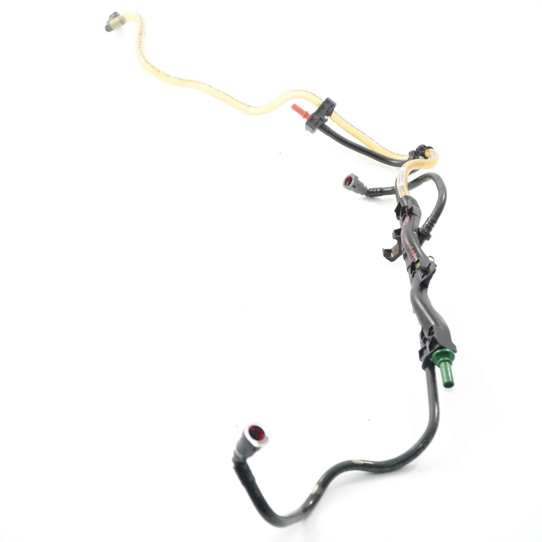 Tubo flessibile Linea per Renault Trafic II Opel Vivaro A 2.0 Diesel con numero di parte 175127238R Renault Trafic II Opel Vivaro A 2.0 Diesel Tubo flessibile Linea - SKU 175127238R - Numero di parte 175127238R