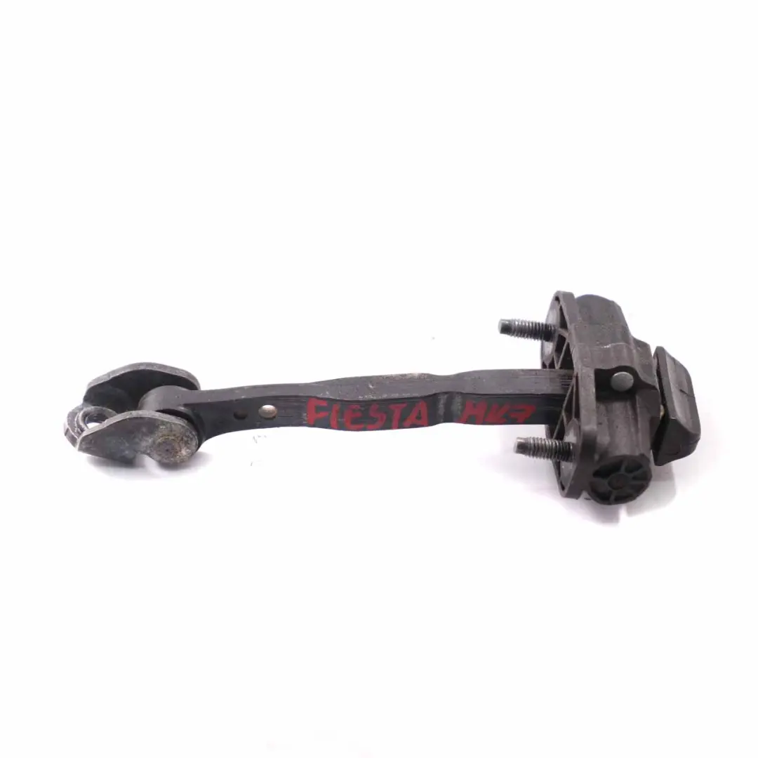 Ford Fiesta MK7 Door Brake Stopper Check Strap Front Left Right N/O/S - SKU 1751582 - Part number 1751582