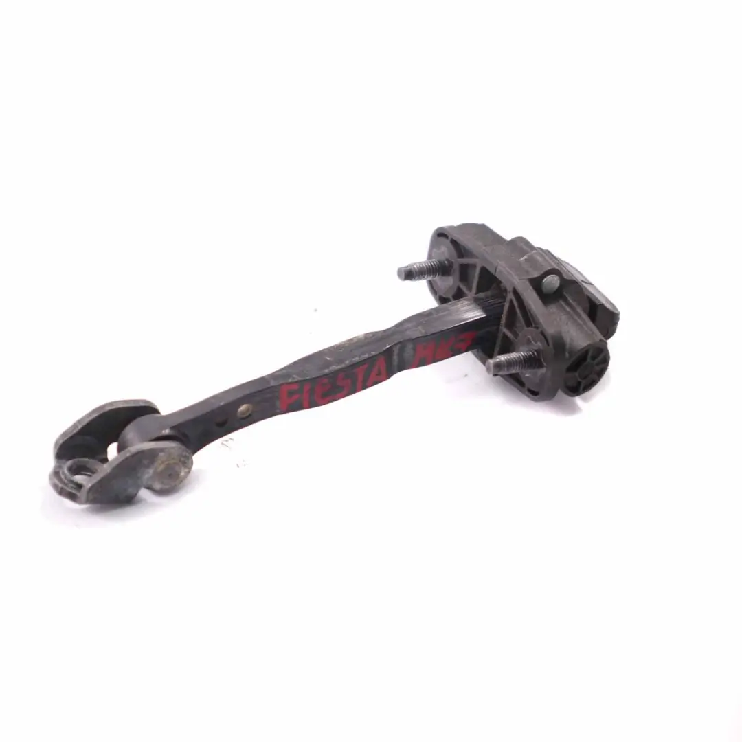 Ford Fiesta MK7 Door Brake Stopper Check Strap Front Left Right N/O/S - SKU 1751582 - Part number 1751582
