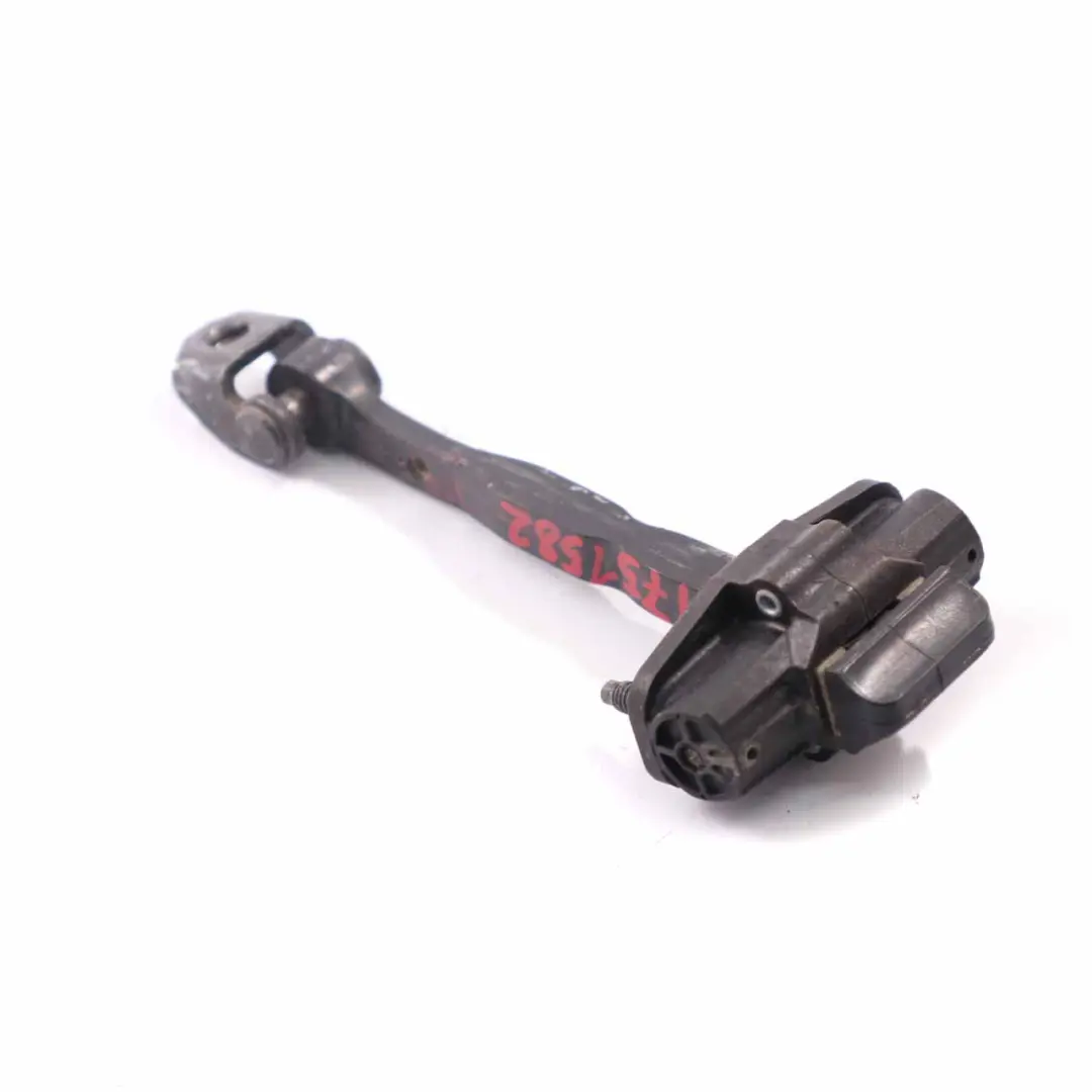 Ford Fiesta MK7 Door Brake Stopper Check Strap Front Left Right N/O/S - SKU 1751582 - Part number 1751582