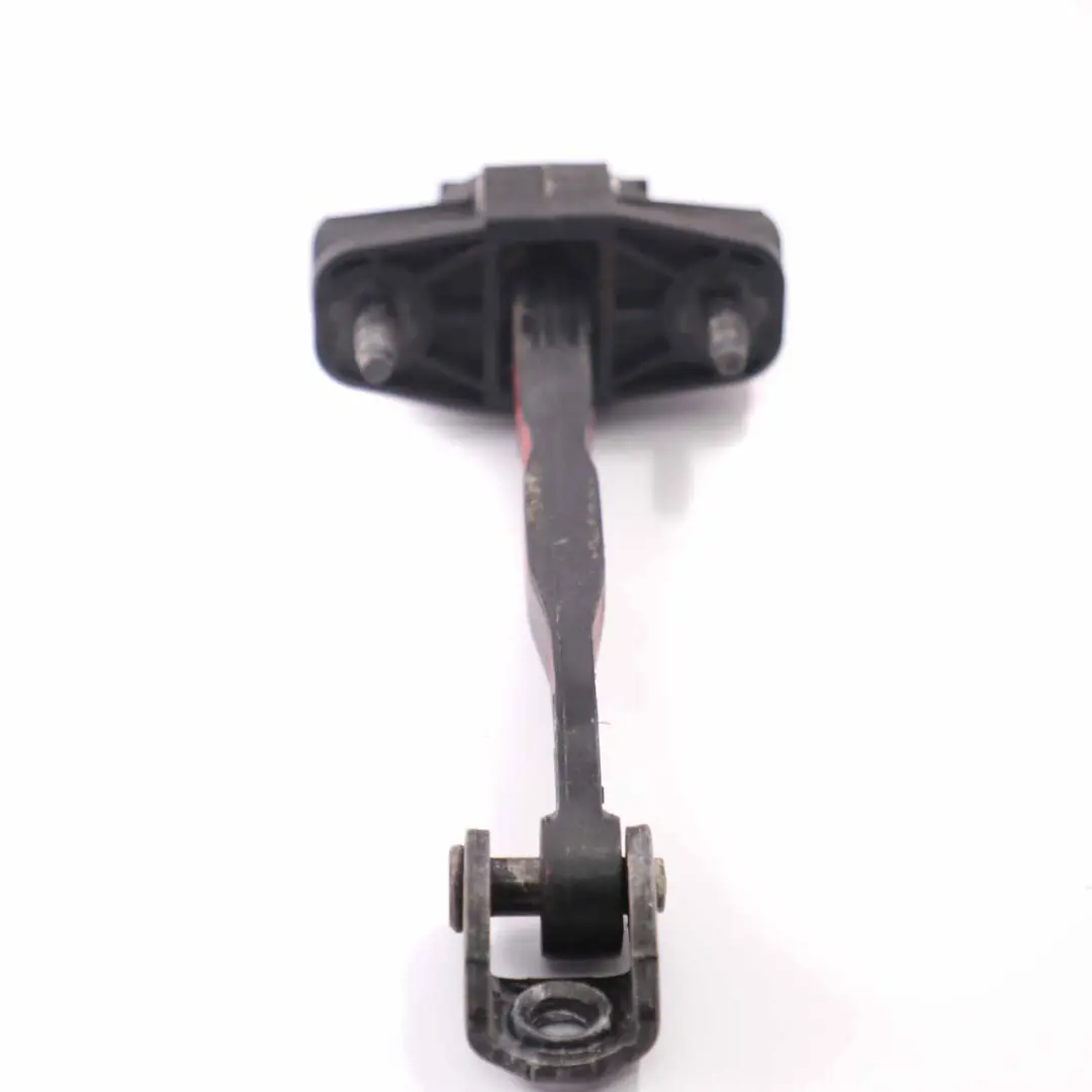 Tür brems stopper Check Strap vorne links rechts für Ford Fiesta MK7 mit Teilenummer 1751582 Ford Fiesta MK7 Tür brems stopper Check Strap vorne links rechts - SKU 1751582 - Teilenummer 1751582