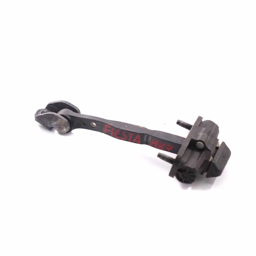 Ford Fiesta MK7 Door Brake Stopper Check Strap Front Left Right N/O/S - SKU 1751582 - Part number 1751582