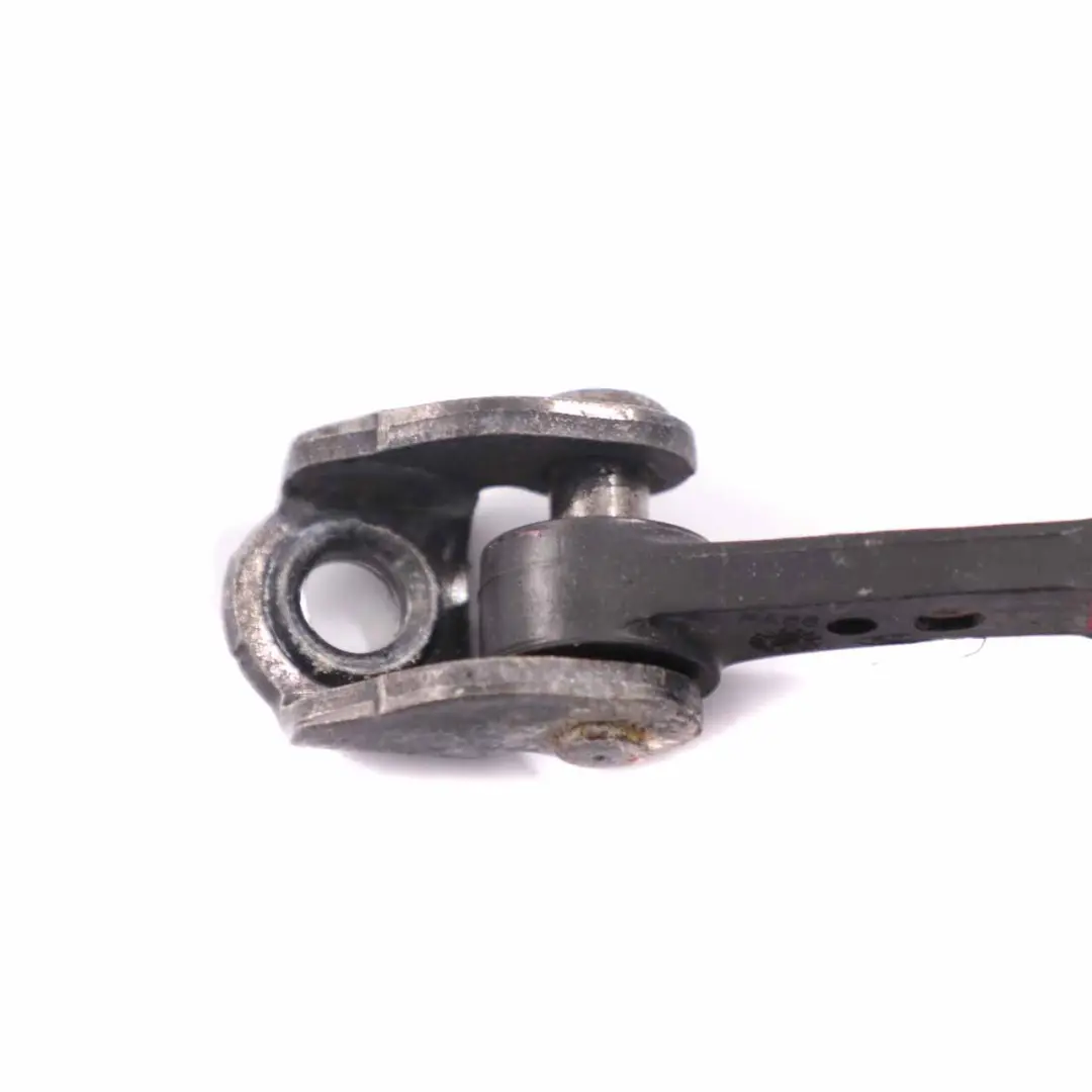 Courroie contrôle du frein de porte Avant gauche droite pour Ford Fiesta MK7 à propos du numéro de pièce 1751582 Ford Fiesta MK7 Courroie contrôle du frein de porte Avant gauche droite - SKU 1751582 - Numéro de pièce 1751582