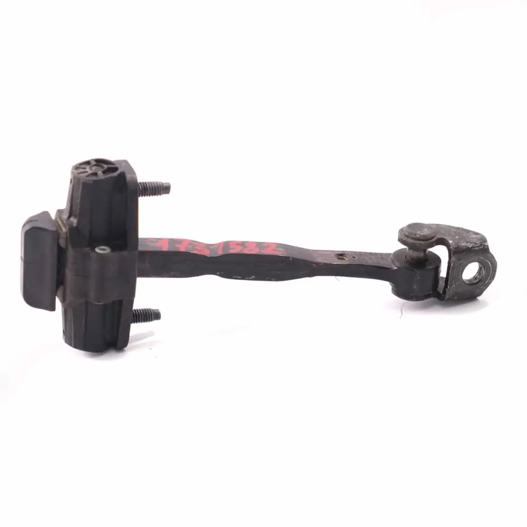 Ford Fiesta MK7 Door Brake Stopper Check Strap Front Left Right N/O/S - SKU 1751582 - Part number 1751582
