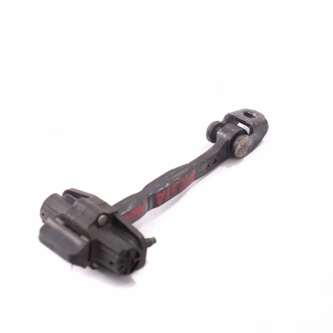 Ford Fiesta MK7 Door Brake Stopper Check Strap Front Left Right N/O/S - SKU 1751582 - Part number 1751582