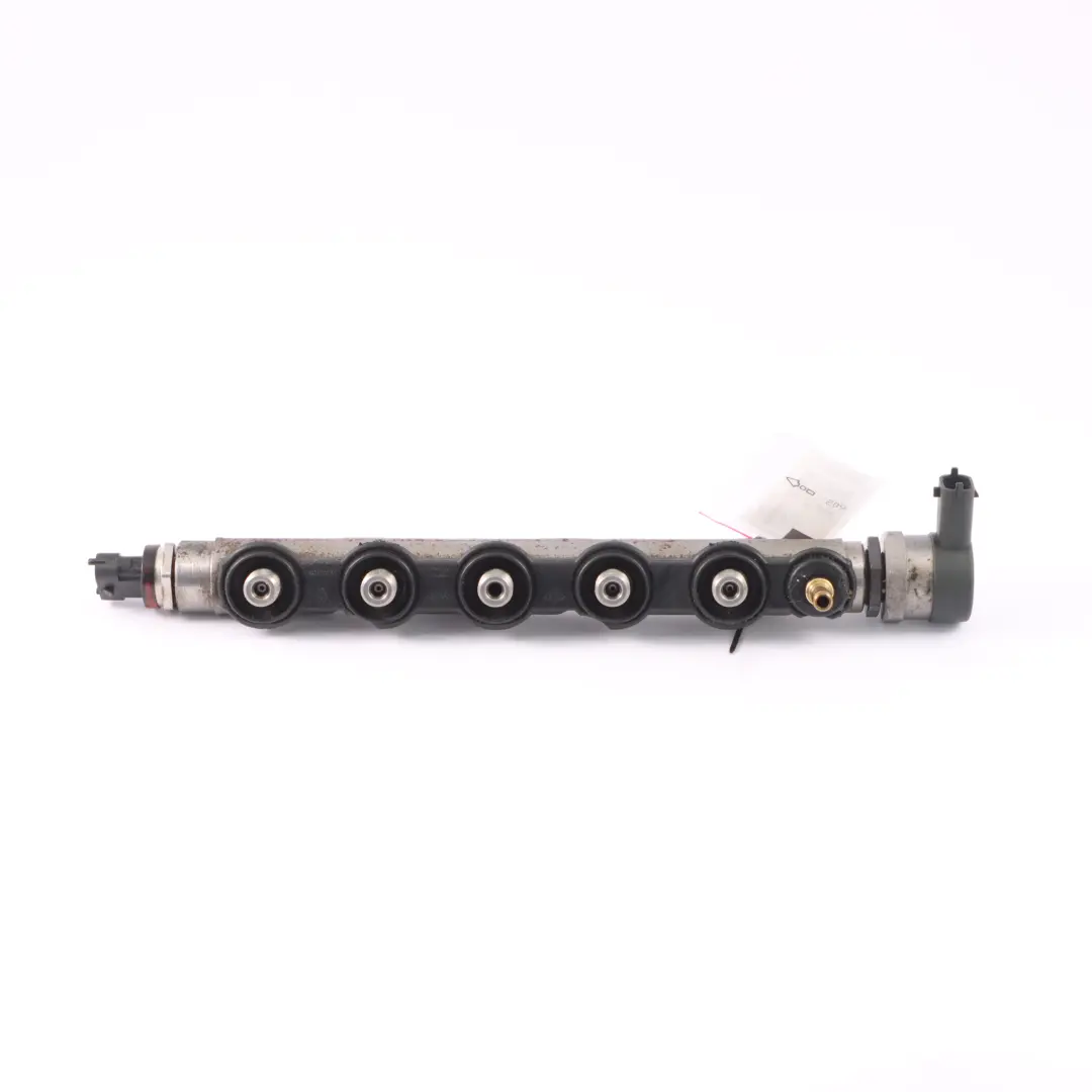 Kraftstoffverteiler Leiste Nissan Qashqai J10 2.0 dCi Diesel Einspritzleiste für mit Teilenummer 1752000Q3C Kraftstoffverteiler Leiste Nissan Qashqai J10 2.0 dCi Diesel Einspritzleiste - SKU 1752000Q3C - Teilenummer 1752000Q3C