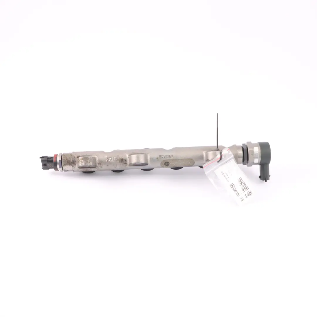  Rail d'injection Nissan Qashqai J10 Renault 2.0 dCi Diesel Rail - SKU 1752000Q3C - Numéro de pièce 1752000Q3C