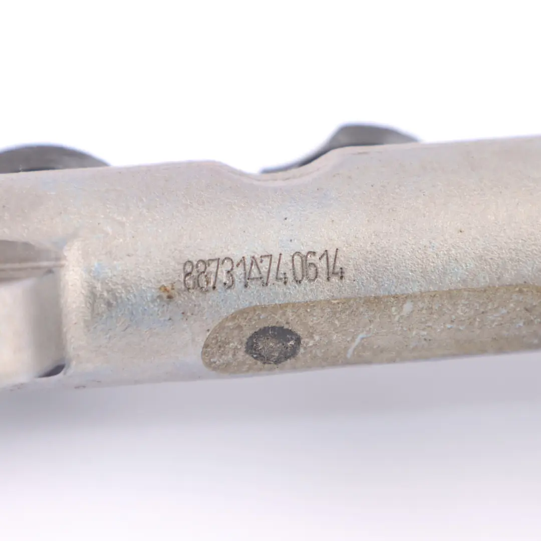 Kraftstoffverteiler Leiste Nissan Qashqai J10 2.0 dCi Diesel Einspritzleiste für mit Teilenummer 1752000Q3C Kraftstoffverteiler Leiste Nissan Qashqai J10 2.0 dCi Diesel Einspritzleiste - SKU 1752000Q3C - Teilenummer 1752000Q3C