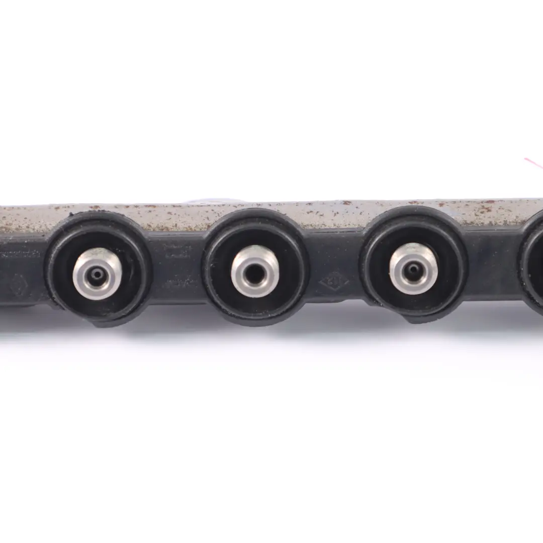 Rail de combustible Nissan Qashqai J10 Renault 2.0 dCi Diesel Injection Rail para con número de pieza 1752000Q3C Rail de combustible Nissan Qashqai J10 Renault 2.0 dCi Diesel Injection Rail - SKU 1752000Q3C - Número de pieza 1752000Q3C