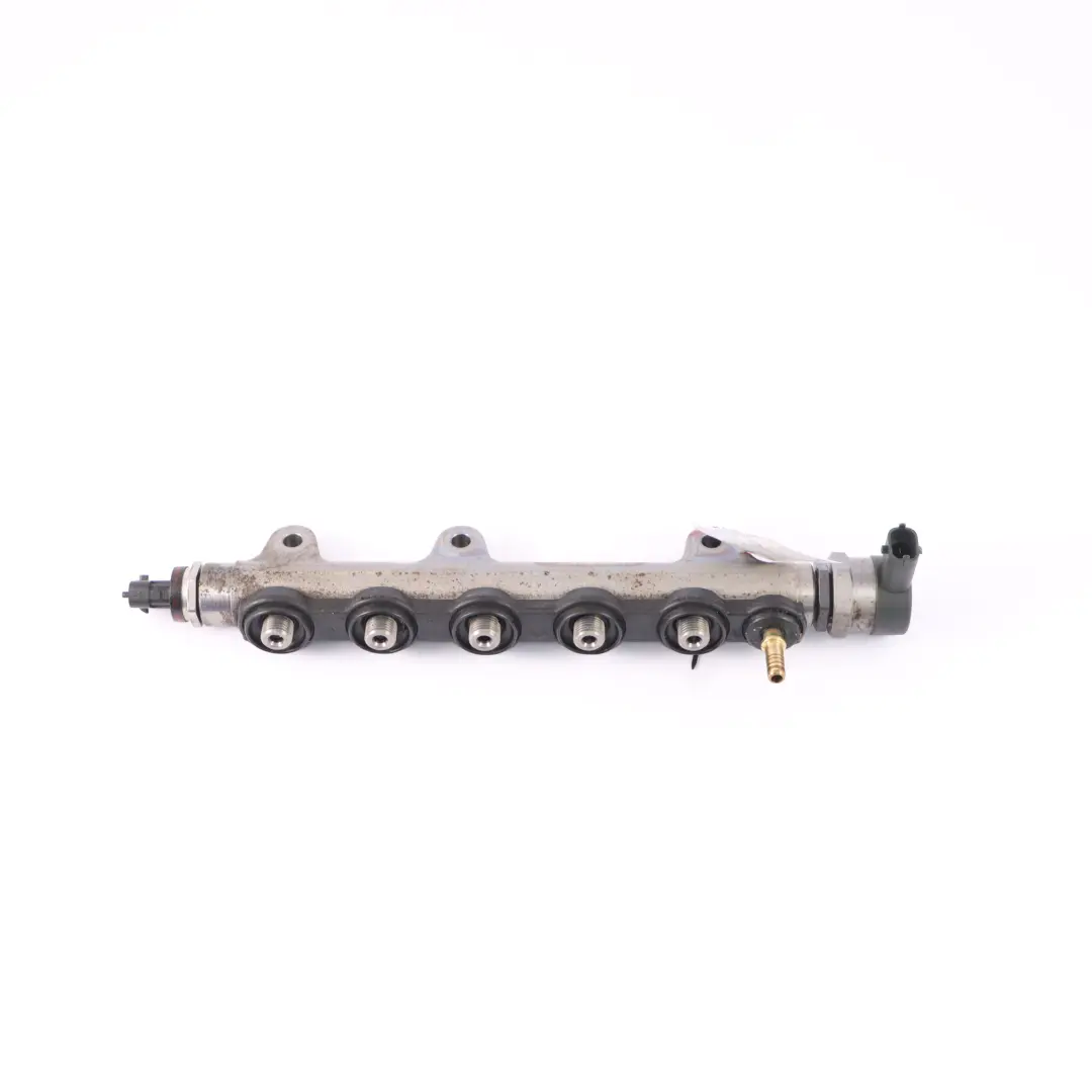  Rail d'injection Nissan Qashqai J10 Renault 2.0 dCi Diesel Rail - SKU 1752000Q3C - Numéro de pièce 1752000Q3C