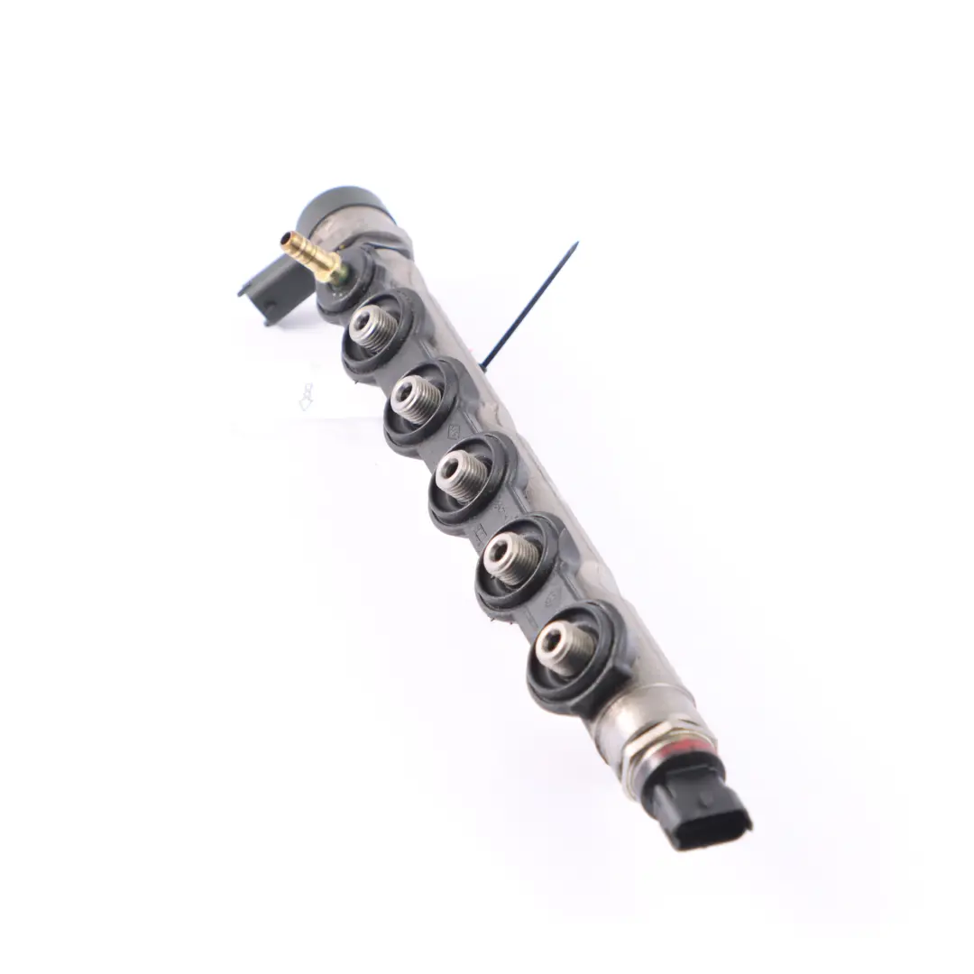  Rail de combustible Nissan Qashqai J10 Renault 2.0 dCi Diesel Injection Rail - SKU 1752000Q3C - Número de pieza 1752000Q3C